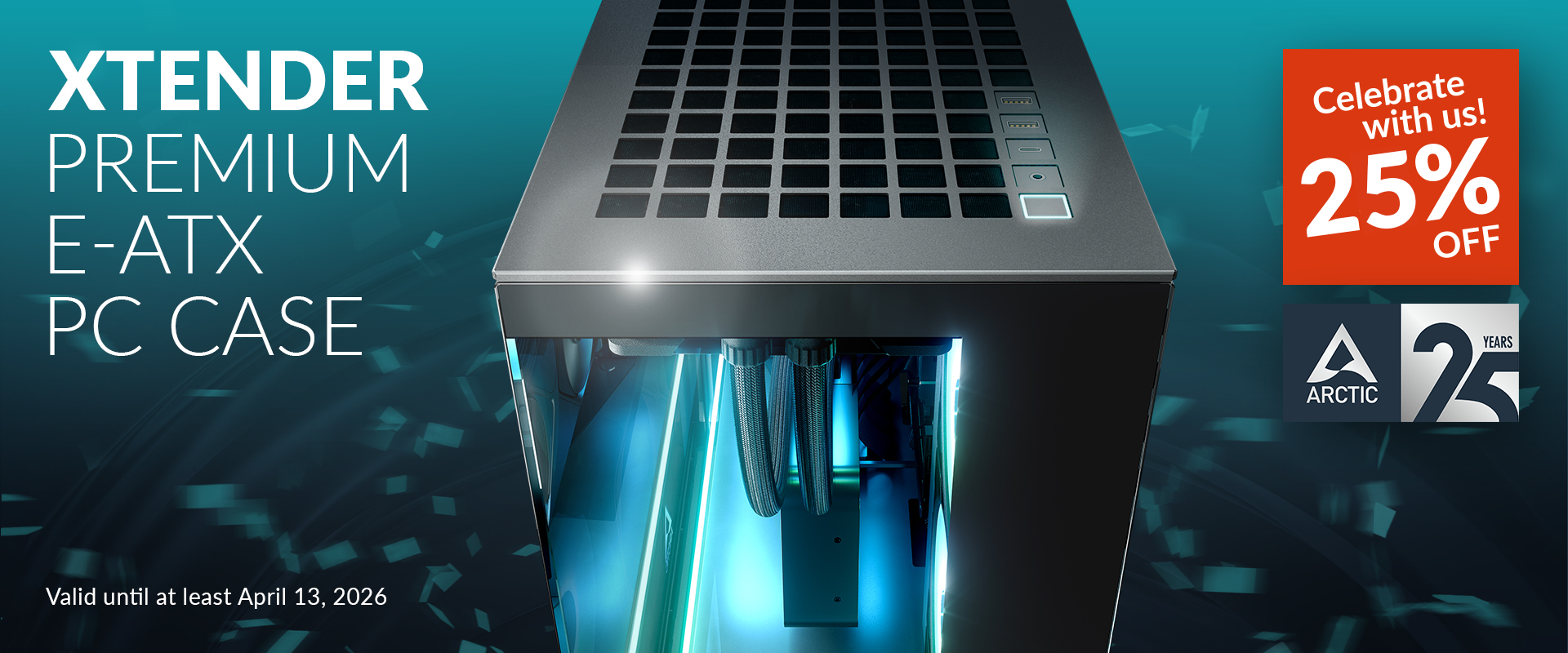 Master Your System's Thermal Performance